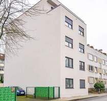 Erdgeschoss-Neubauwohnung * 4 Zimmer * 2 Bäder * Stellplatz * Loggia - Solingen Ohligs-Aufderhöhe