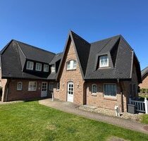 Charmante und helle Obergeschosswohnung mit Balkon in zentraler Lage von Wenningstedt - Wenningstedt-Braderup (Sylt)