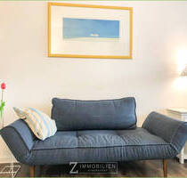 Balkonwohnung zur Ferienvermietung** - St. Peter-Ording