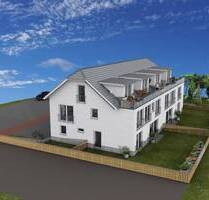 Neubau 8 - Eigentumswohnungen zentral gelegen WHG 5 - 1 OG - Bad Schwartau