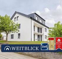 WEITBLICK: Modern. Hell. Energieeffizient - Traumwohnung! - Hemmingen
