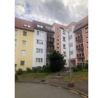 1 Zi-Wohnung in Erfurt-Melchendorf