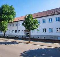 2-Raumwohnung im Zentrum | Fahrstuhl - Bitterfeld