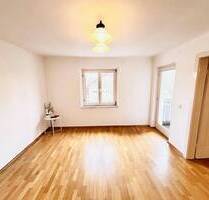 Großzügige Vierzimmerwohnung in Amtzell