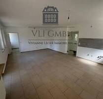 Wunderschöne Souterrain-Wohnung mit Terrasse & Gartenanschluss in Top Lage -Rotenbühl- - Saarbrücken St Johann