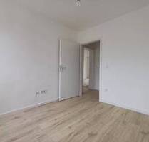Sanierte 2-Zimmer-Wohnung mit Balkon - Minden Bärenkämpen 1
