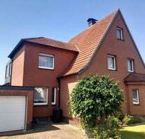 1-2-Familienhaus - 265.000,00 EUR Kaufpreis, ca.  165,00 m² Wohnfläche in Löhne (PLZ: 32584) Gohfeld