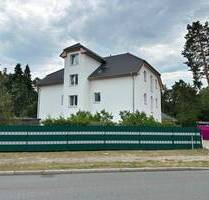 Eggersdorf, modernes Familienglück mit eigenem Garten - Brandenburg - NEUBAU - 3 Zi - FREI