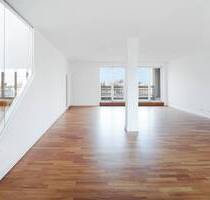 Hauptstadtpanorama inklusive - Exklusives Penthouse im Berliner Herzen