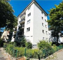 Helle 3-Zimmer-Wohnung im grünen Steglitz - Berlin