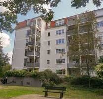 2-Zimmer-Wohnung mit Westbalkon - Dresden Johannstadt-Süd