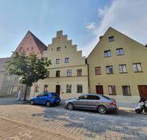 *.* Kanalstraße - 2 Zi-Wohnung - 01.09.25 - Altstadt *.* - Ingolstadt Altstadt - Südwest