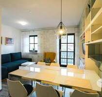 2-Zimmer-Ferienwohnung in den Chiemgauer Alpen - Aschau im Chiemgau / Hintergschwendt