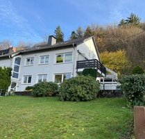 Wohnen und Arbeiten 2 FH in Saarbrücken-Scheidt