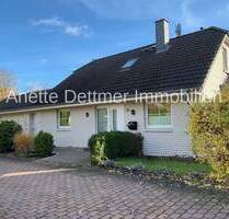 Ihr Traum vom Eigenheim? Exklusives Anwesen ohne Sanierungsstau - Gronau (Leine) / Banteln