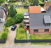 Einfamilienhaus in herrlicher Ruhe - Seevetal Maschen