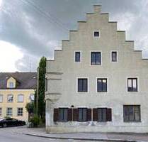 Der Markt Hohenwart verkauft die alte Zwickl-Brauerei im Herzen der Marktgemeinde