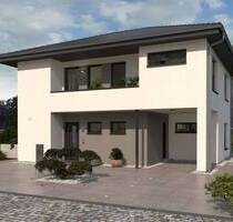 Moderne trifft Gemütlichkeit - OKAL - Preußisch Oldendorf Harlinghausen