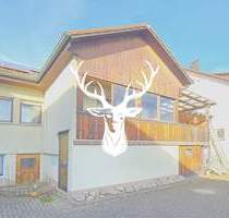 *Reserviert*Preiswertes Einfamilienhaus in zentraler Lage von Tiengen zu verkaufen - Waldshut-Tiengen