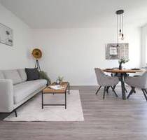 Provisionsfrei Sanierte 3-Zimmer Wohnung mit Wintergarten in der Neustadt - Bremen Gartenstadt Süd