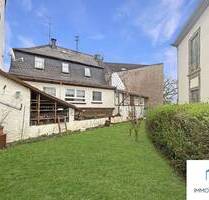 Historisches Einfamilienhaus mit Scheune und viel Platz in Becherbach bei Kirn -viel Raum für Ideen