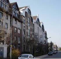 Langen - Helles 1-Zimmer Appartement mit Balkon