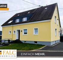 Top Lage trifft Top Zustand: Ein-Zweifamilienhaus mit gehobenem Wohnkomfort - Trier Ehrang 4