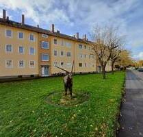 Moderne 2-Zimmer-Wohnung - 849,00 EUR Kaltmiete, ca.  54,20 m² Wohnfläche in Minden (PLZ: 32425) Bärenkämpen 1