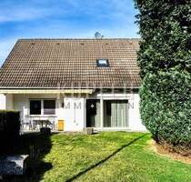Freistehendes EFH mit schönem Garten in ruhiger Wohnlage! - Großenseebach