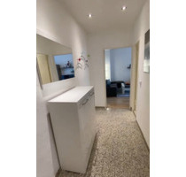 Voll die tolle Wohnung - Reinickendorf-Tegel - 2 Zi - FREI - Bezugsfertig saniert - Berlin