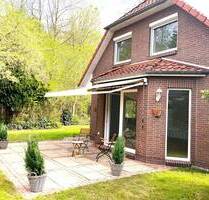 Gemütliches renoviertes EFH auf einem Hintergrundstück in OL-Bümmerstede! - Oldenburg