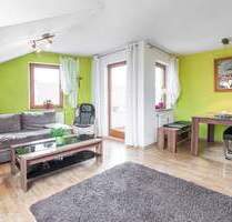 Grundbuch statt Sparbuch! Solide 3,25% mit vermieteter 3,5 Zi Whg in Singen-Nord