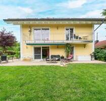 Stellen Sie hohe Ansprüche an die Lage? - Dießen St. Georgen