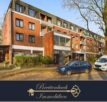 Bremen - Gröpelingen . 3-Zimmer-Wohnung mit Balkon