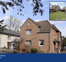 PRIMA WOHNEN MIT 2 GENERATIONEN IN LINTORF !!! - Ratingen