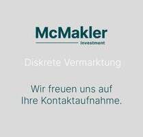 Provisionsfrei: Attraktives Gewerbeobjekt mit 4 Wohneinheiten in guter Lage mit idealer Anbindung - Vilsbiburg