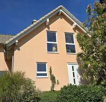 Ein Zuhause mit Herz und Aussicht - Traumhaus im Schönfelder Hochland - Dresden Reitzendorf