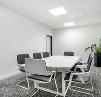 All-inclusive-Zugang zu professionellen Büroräumen für 10 Personen in DUSSELDORF, HQ Berliner Allee - Düsseldorf Stadtmitte
