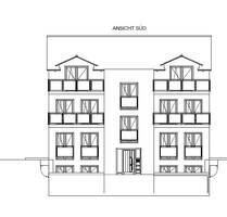 Gartenwohnung 4-Zimmer in ruhiger Lage - Neubau!!! - Lappersdorf Kareth