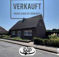 dieses Objekt ist bereits verkauft ** attraktives, geräumiges EFH in zentrumsnaher Lage ** provisionsfrei - Lathen