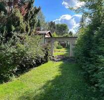 Exklusiv - Bauland in begehrter Lage in Falkensee-Finkenkrug