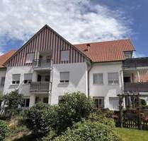 Charmante 3R-DG-Whg. mit Balkon + Stellplatz, Tageslicht-Küche u. -Bad sowie Gäste-WC, vermietet! - Wilkau-Haßlau Silberstraße