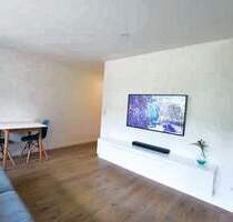 Vollständig möblierte Wohnung, exklusiv renoviert - Bonn Tannenbusch