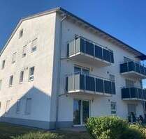 Moderne 3-Zimmer Wohnung mit Balkon in Villingen-Schwenningen