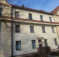 Ab 01.02.2026!!!Zwickau Marienthal Nähe HBK - 2-Raumwohnung mit Einbauküche, Stellplatz und Balkon