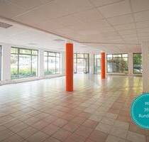Große, helle Gewerbe-Büro-Praxisräume auf dem Kaßberg zum Hammer-Preis! - Chemnitz Kaßberg 912