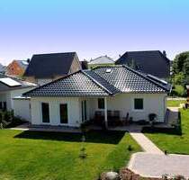 altersgerechter Bungalow für die 2. Lebenshälfte in Seenähe - Mücheln (Geiseltal)