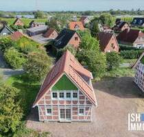 Sie suchen etwas Besonderes? - 499.000,00 EUR Kaufpreis, ca.  126,50 m² Wohnfläche in Stade (PLZ: 21680)