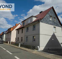 große sanierte Doppelhaushälfte in beliebter Lage zu verkaufen - Nordhausen