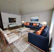 Charmante 3-Zimmer-Wohnung in ruhiger Lage - Leverkusen Quettingen